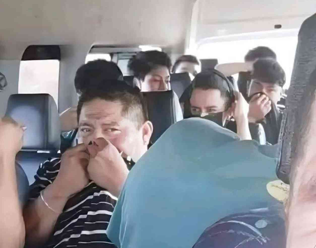Silent... but powerful 😂 | MirrorLog
